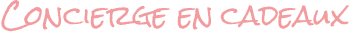 Gift Concierge